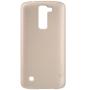 Nillkin Super Frosted Shield Matte cover case for LG Tribute 5/LG K7 (American Version) order from official NILLKIN store